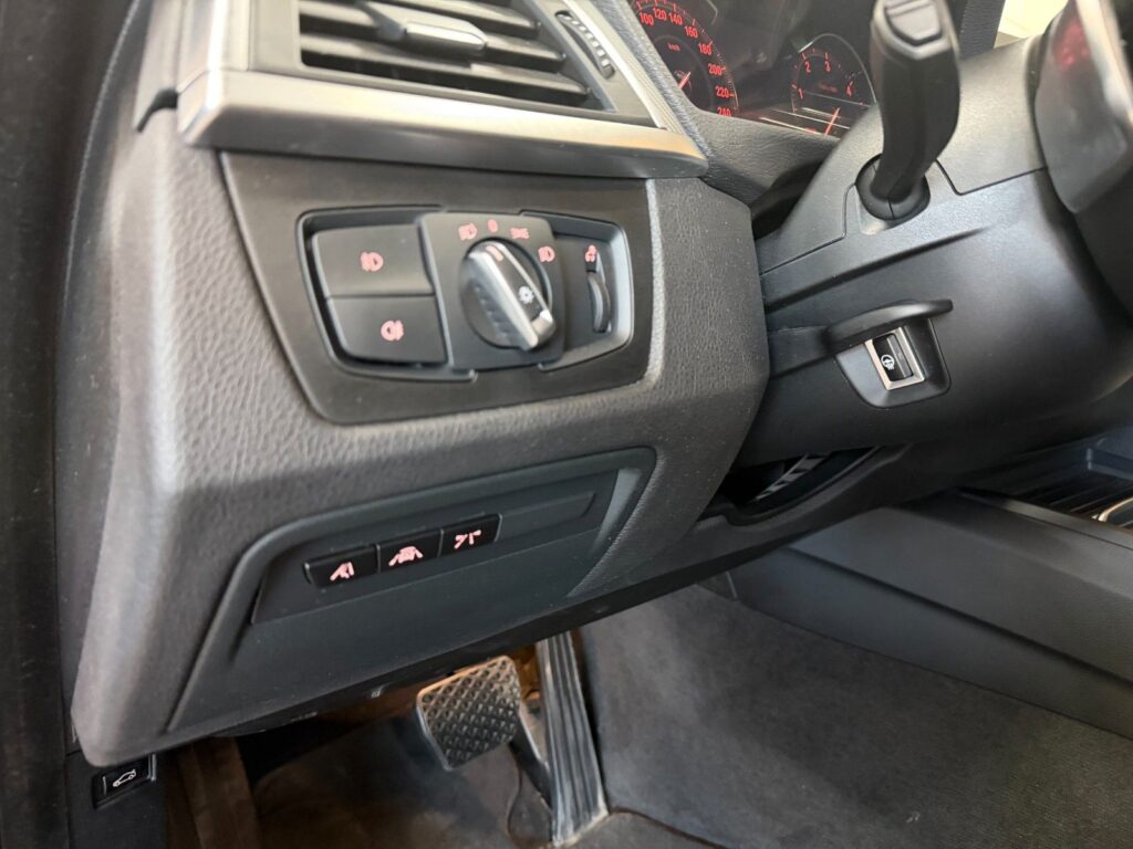 BMW 435 ORANGE Ansicht 20