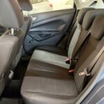 FORD Fiesta BLUE Ansicht 10