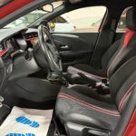 OPEL Corsa RED Ansicht 9