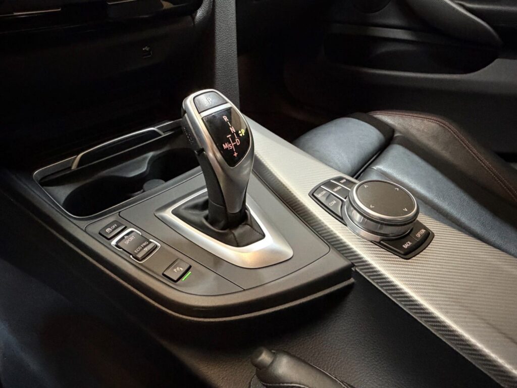 BMW 435 ORANGE Ansicht 17