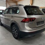 VW Tiguan BEIGE Ansicht 5