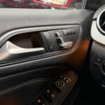 MERCEDES-BENZ B 220 RED Ansicht 17