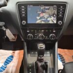 SKODA Octavia GREY Ansicht 16