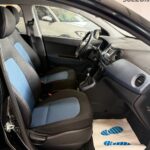 HYUNDAI i10 BLACK Ansicht 12