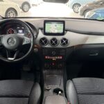 MERCEDES-BENZ B 220 RED Ansicht 14