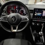 RENAULT Clio BLACK Ansicht 16