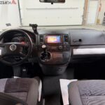 VW T5 Transporter BLUE Ansicht 12