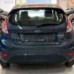 FORD Fiesta BLUE Ansicht 5