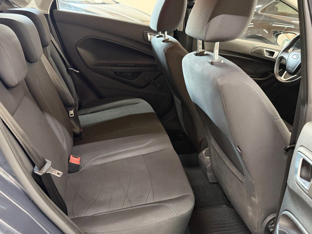 FORD Fiesta BLUE Ansicht 11