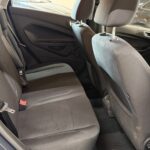 FORD Fiesta BLUE Ansicht 11