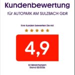Ford Edge GREY Ansicht 7