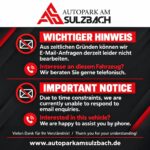 Citroën C3 BLACK Ansicht 9