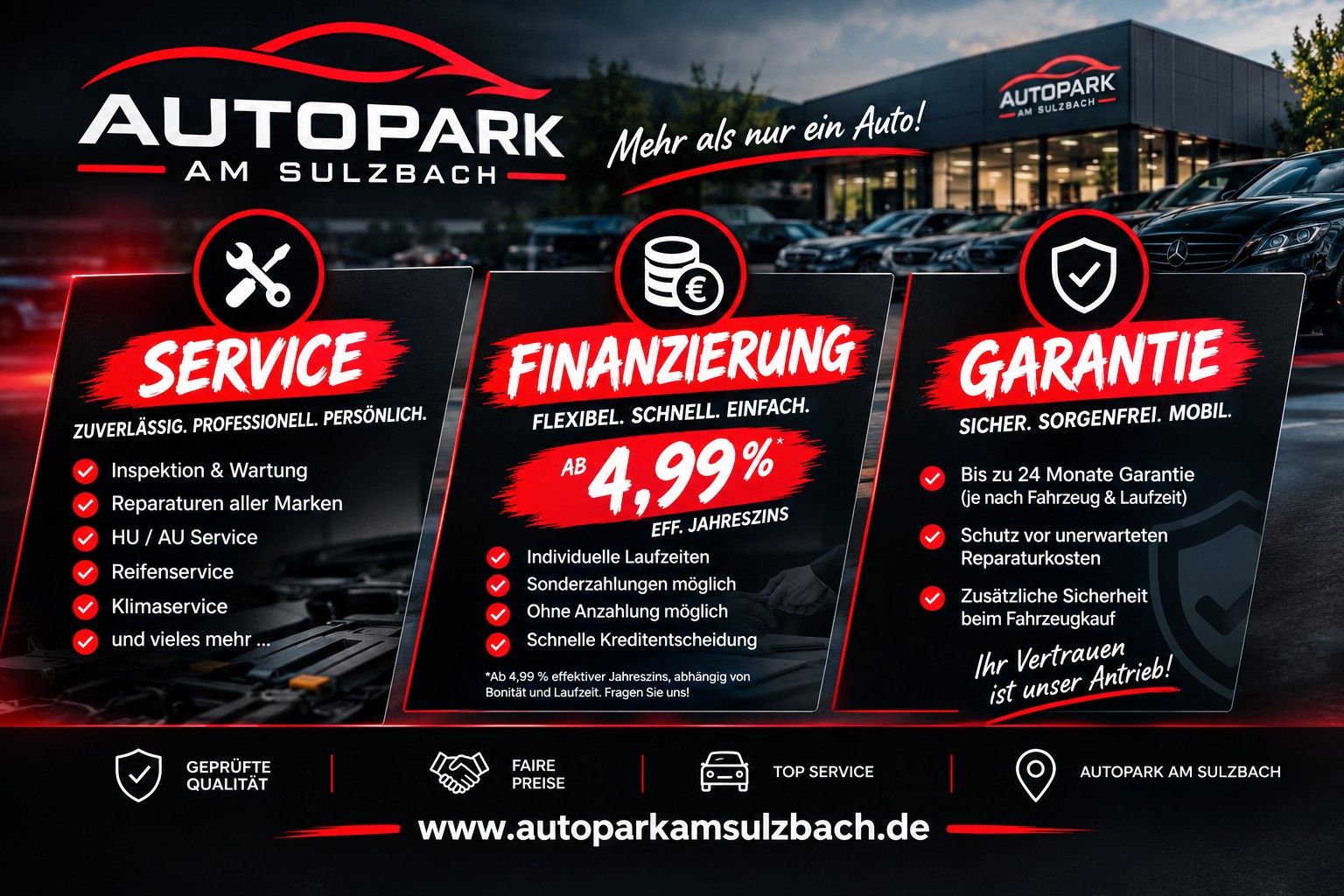 Ford Edge GREY Ansicht 6