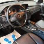Mercedes-Benz GLK 220 BLACK Ansicht 9