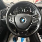 BMW X4 WHITE Ansicht 16