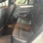 BMW X4 WHITE Ansicht 11