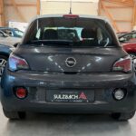 Opel Adam GREY Ansicht 5