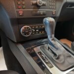 Mercedes-Benz GLK 220 BLACK Ansicht 16