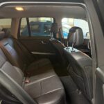 Mercedes-Benz GLK 220 BLACK Ansicht 13