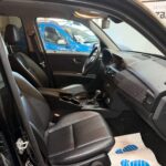 Mercedes-Benz GLK 220 BLACK Ansicht 14