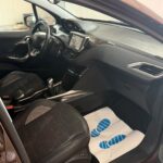 Peugeot 2008 BROWN Ansicht 12