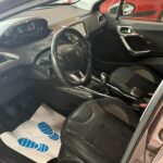 Peugeot 2008 BROWN Ansicht 9