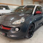 Opel Adam GREY Ansicht 1