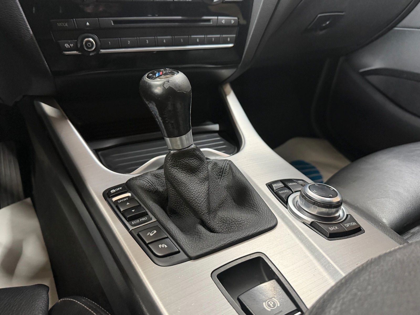 BMW X4 WHITE Ansicht 18
