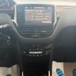 Peugeot 2008 BROWN Ansicht 16
