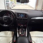 Audi Q5 GREY Ansicht 13