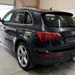 Audi Q5 GREY Ansicht 7
