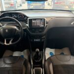 Peugeot 2008 BROWN Ansicht 14