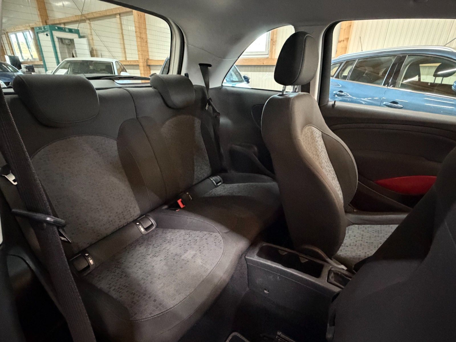 Opel Adam GREY Ansicht 14