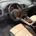 Audi Q5 GREY Ansicht 8