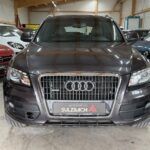 Audi Q5 GREY Ansicht 2