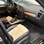 Audi Q5 GREY Ansicht 12