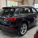 Audi Q5 GREY Ansicht 5