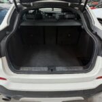 BMW X4 WHITE Ansicht 20