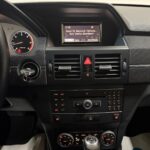 Mercedes-Benz GLK 220 BLACK Ansicht 19
