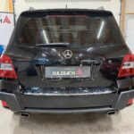 Mercedes-Benz GLK 220 BLACK Ansicht 5