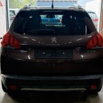 Peugeot 2008 BROWN Ansicht 5