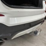 BMW X4 WHITE Ansicht 21