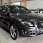 Audi Q5 GREY Ansicht 3