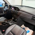 Mercedes-Benz GLK 220 BLACK Ansicht 15