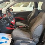 Opel Adam GREY Ansicht 9