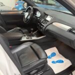 BMW X4 WHITE Ansicht 9