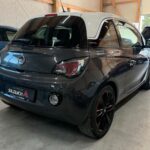 Opel Adam GREY Ansicht 4