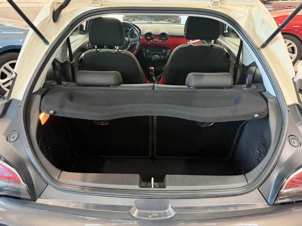 Opel Adam GREY Ansicht 18