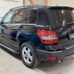 Mercedes-Benz GLK 220 BLACK Ansicht 6