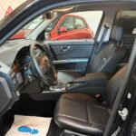 Mercedes-Benz GLK 220 BLACK Ansicht 10